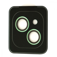 Захист камери ACHILLES iPhone 15/15 Plus green