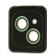 Захист камери ACHILLES iPhone 15/15 Plus green