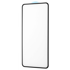 Захисне скло FULL SCREEN HQ Samsung Galaxy S24 Plus без упаковки black