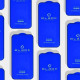 Захисне скло BLADE LITE Series Full Glue Samsung Galaxy Note 10 Lite/S10 Lite без упаковки black