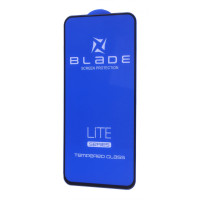 Захисне скло BLADE LITE Series Full Glue Samsung Galaxy A34 без упаковки black