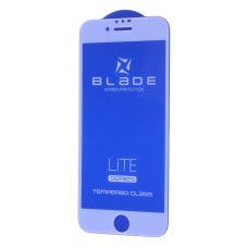Захисне скло BLADE LITE Series Full Glue iPhone 7/8/SE 2 без упаковки white