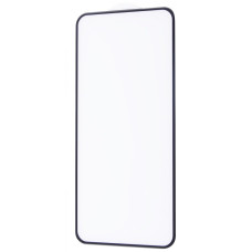 Захисне скло FULL SCREEN HQ Samsung Galaxy M51/M52/A71/A72/A73/Note 10 Lite/S10 Lite без упаковки black