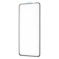 Захисне скло FULL SCREEN HQ Moto G04/G24 без упаковки black