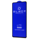 Захисне скло BLADE LITE Series Full Glue Samsung Galaxy Note 10 Lite/S10 Lite без упаковки black