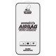 Защитное 3D стекло Blueo Invisible Airbag Anti-broken для Apple iPhone 17 Pro Max / 16 Pro Max 6.9"