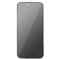 Защитное стекло Privacy 5D (тех.пак) для Apple iPhone 17 Air (6.5")