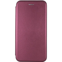Кожаный чехол-книжка Classy для Apple iPhone 11 (6.1")