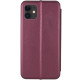 Кожаный чехол-книжка Classy для Apple iPhone 11 (6.1")