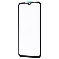 Захисне скло WAVE Edge to Edge Xiaomi Redmi Note 8T black