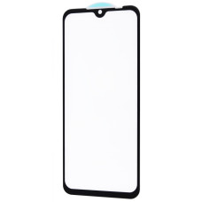 Захисне скло WAVE Edge to Edge Xiaomi Redmi Note 8T black