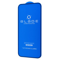 Захисне скло BLADE ANTISTATIC Series Full Glue Xiaomi 14T black