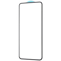 Захисне скло FULL SCREEN HQ Realme C63 без упаковки black