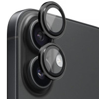 Защитное стекло BlueO Metal на камеру для Apple iPhone 17 (6.3")