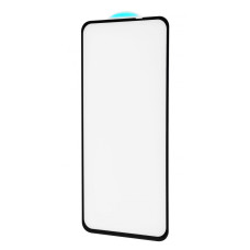 Захисне скло FULL SCREEN HQ Xiaomi Redmi Note 11/Note 11S/Note 12S без упаковки black
