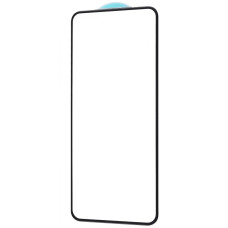 Захисне скло FULL SCREEN HQ Realme C65 без упаковки black