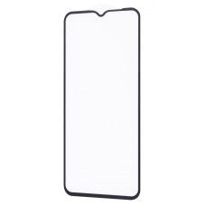 Захисне скло FULL SCREEN HQ Samsung Galaxy A22/A31/A32/M32 без упаковки black