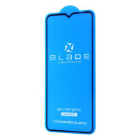 Захисне скло BLADE ANTISTATIC Series Full Glue Xiaomi Redmi 14C black