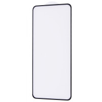 Захисне скло FULL SCREEN HQ Samsung Galaxy S21 (G991) без упаковки black