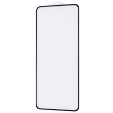 Захисне скло FULL SCREEN HQ Samsung Galaxy S21 (G991) без упаковки black