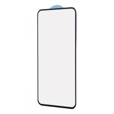 Захисне скло FULL SCREEN HQ Samsung Galaxy A35/A55 без упаковки black