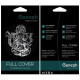 Защитное стекло Ganesh (Full Cover) для Apple iPhone 17 Pro (6.3")