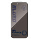 Уценка Защитное 2.5D стекло Blueo Full Cover Anti-Peep для Apple iPhone 17 Pro Max (6.9")
