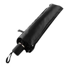 Сонцезахисна парасолька для автомобіля SunShield 126*140*80cm black