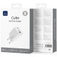СЗУ WIWU G026 Cube PD67W+QC3.0 GaN (1USB-A/2C)