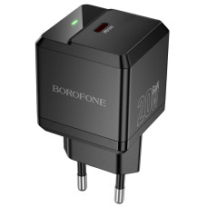 СЗУ Borofone BN18 Intenso PD20W (1USB-C)