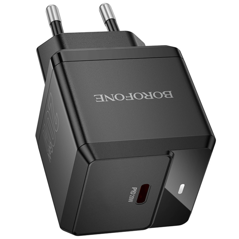 СЗУ Borofone BN18 Intenso PD20W (1USB-C)