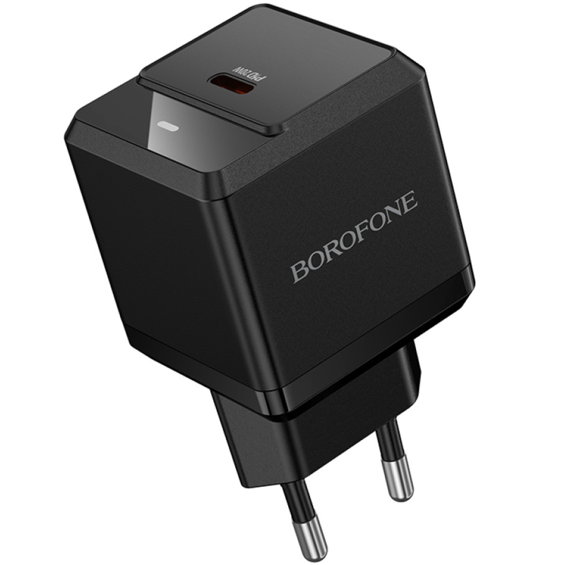 СЗУ Borofone BN18 Intenso PD20W (1USB-C)