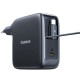 СЗУ Baseus EnerCore CJ21 PD67W with retractable cables (3USB-C) (E0121D)
