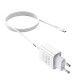 СЗУ HOCO C81A (1USB/2.1A) + Type-C