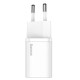 СЗУ Baseus Super Si Quick Charger 1C 30W (CCSUP-J)