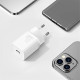СЗУ Baseus Super Si Quick Charger 1C 30W (CCSUP-J)