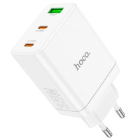 СЗУ Hoco N33 Start PD35W (2C/1A)