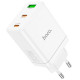 СЗУ Hoco N33 Start PD35W (2C/1A)