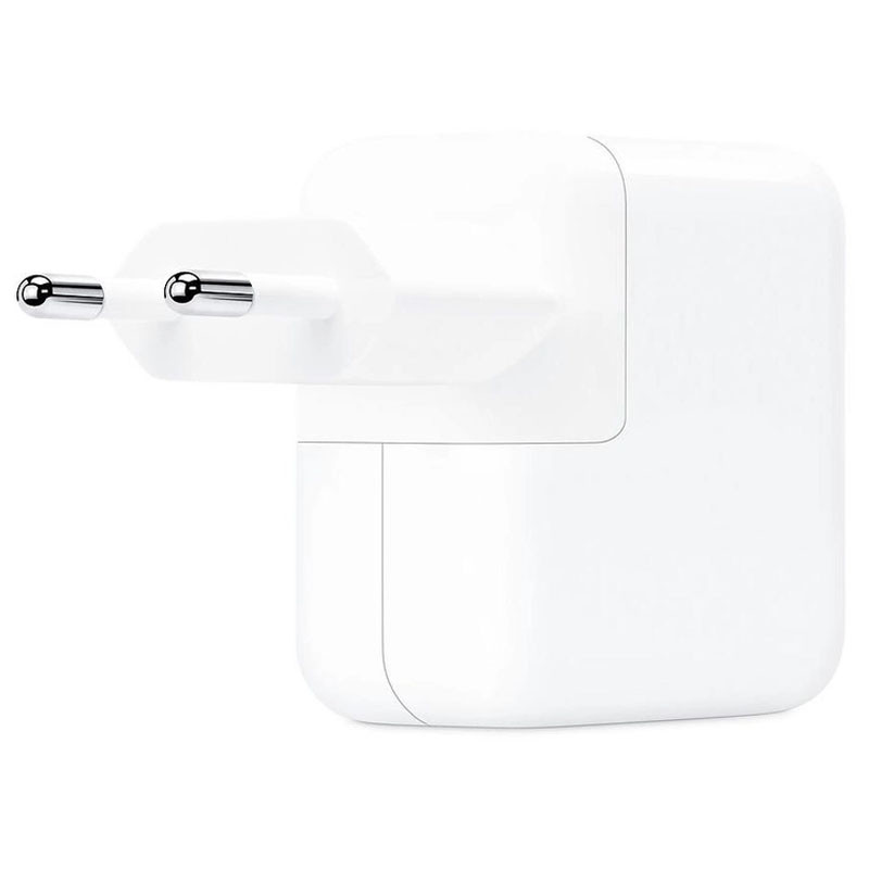 Уценка СЗУ 30W USB-C Power Adapter for Apple (AAA) (box)