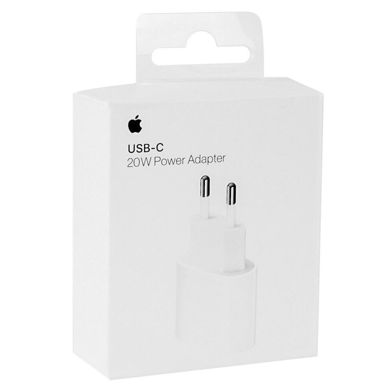 Уценка СЗУ 20W USB-C Power Adapter for Apple (AAA) (box)