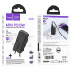 СЗУ Hoco AC25 Mini PD30W (1USB-C) universal travel charger