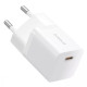 СЗУ Baseus GaN5 Fast Charger (mini) 1C 25W (P10110909213-00)