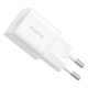 СЗУ Baseus GaN5 Fast Charger (mini) 1C 25W (P10110909213-00)