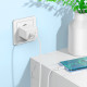 СЗУ HOCO CS13A Ocean PD20W (1USB-C) + Type-C to Type-C