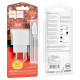 СЗУ HOCO CS13A Ocean PD20W (1USB-C) + Type-C to Type-C