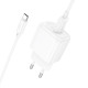 СЗУ Hoco CS52A Surplus QC3.0 (1USB-A) + кабель USB to Type-C
