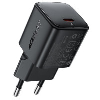 СЗУ Acefast A118 PD30W GaN (1USB-C)