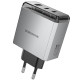 СЗУ Borofone BN22 Lena PD65W (1USB-A/2C)