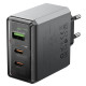 СЗУ Borofone BN22 Lena PD65W (1USB-A/2C)