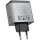 СЗУ Borofone BN22 Lena PD65W (1USB-A/2C)